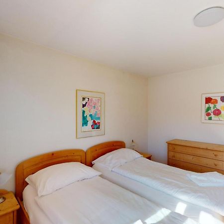 Haus Leibnitzer Apartamento São Moritz Exterior foto