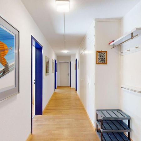 Haus Leibnitzer Apartamento São Moritz Exterior foto