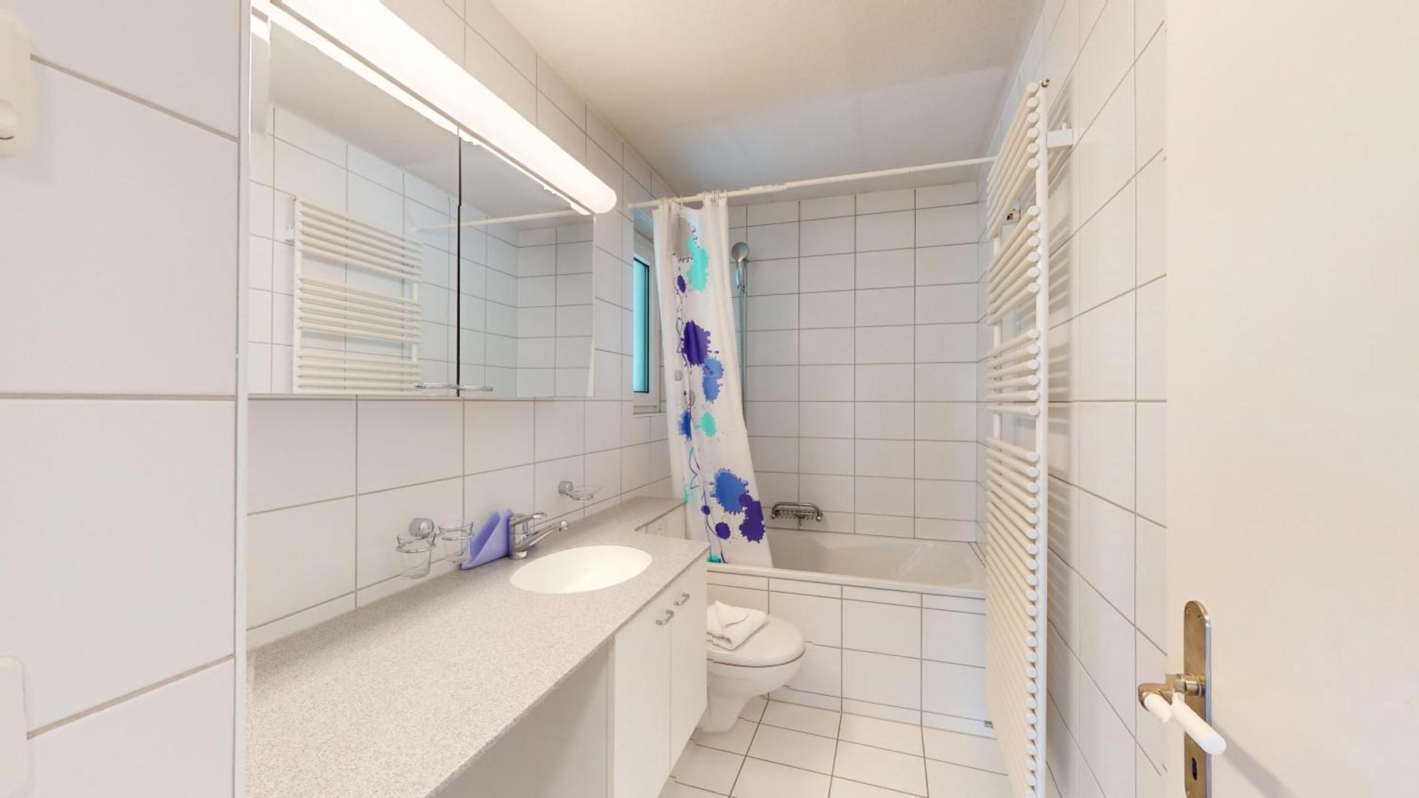 Haus Leibnitzer Apartamento São Moritz Exterior foto