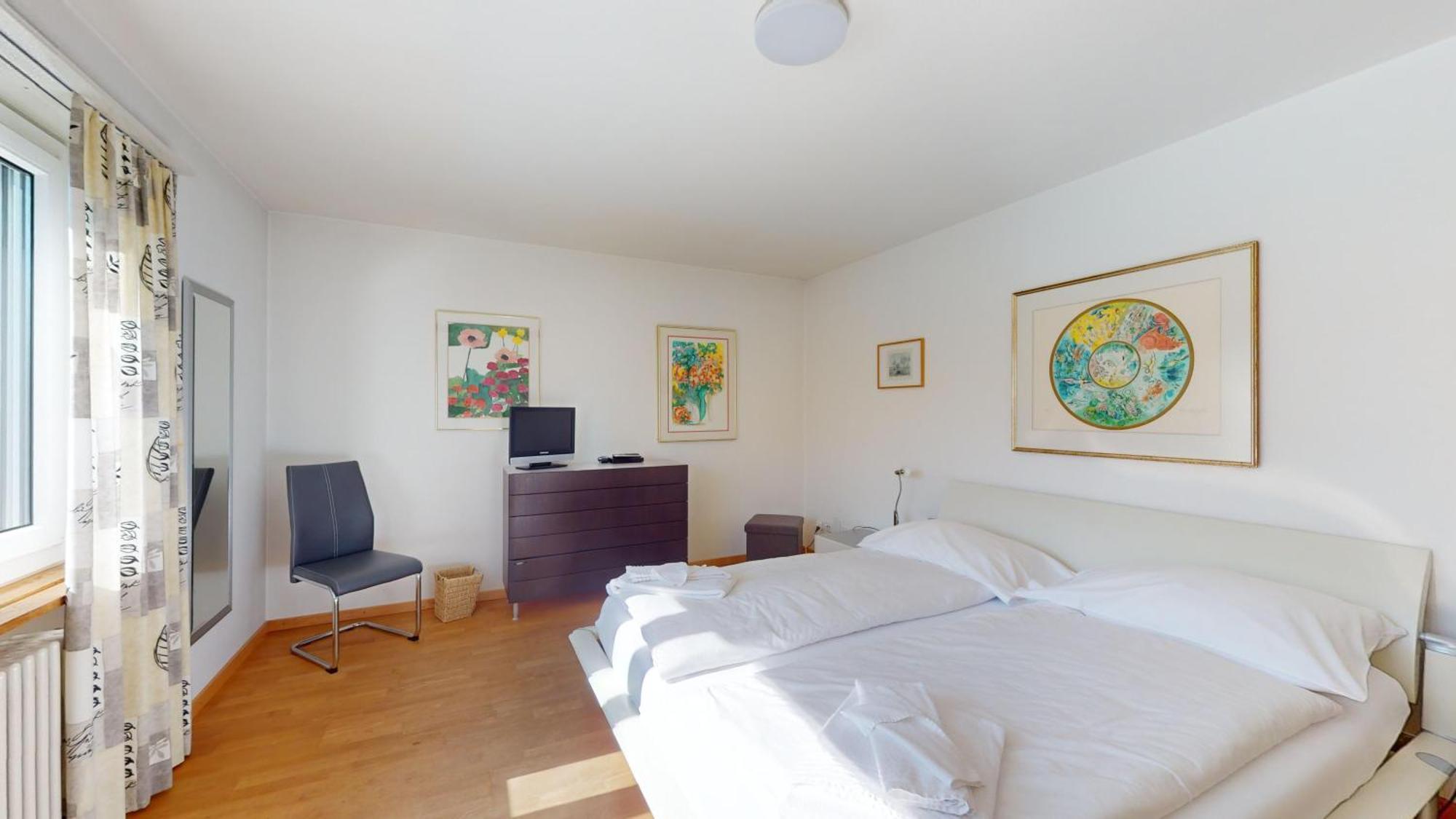 Haus Leibnitzer Apartamento São Moritz Exterior foto