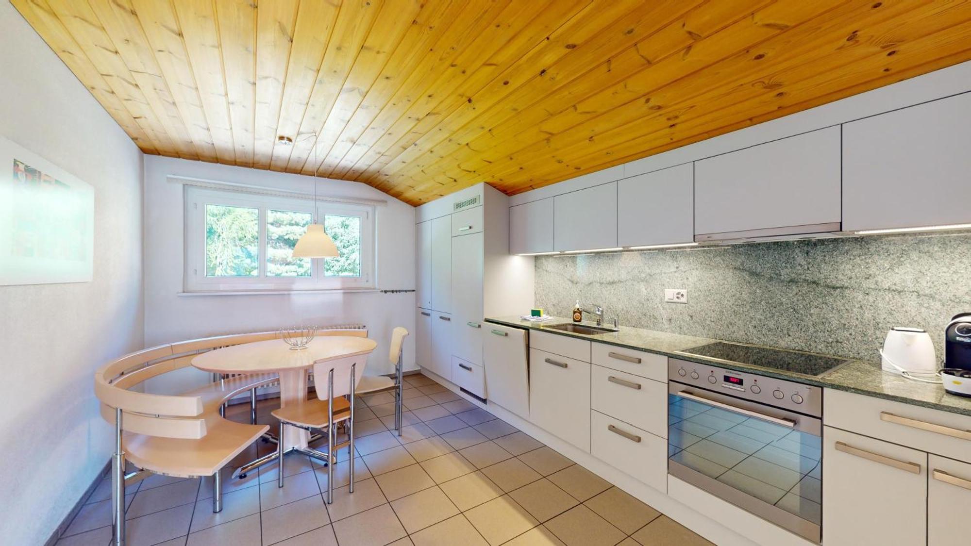 Haus Leibnitzer Apartamento São Moritz Exterior foto